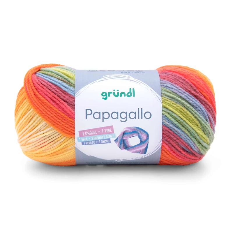 Papagallo