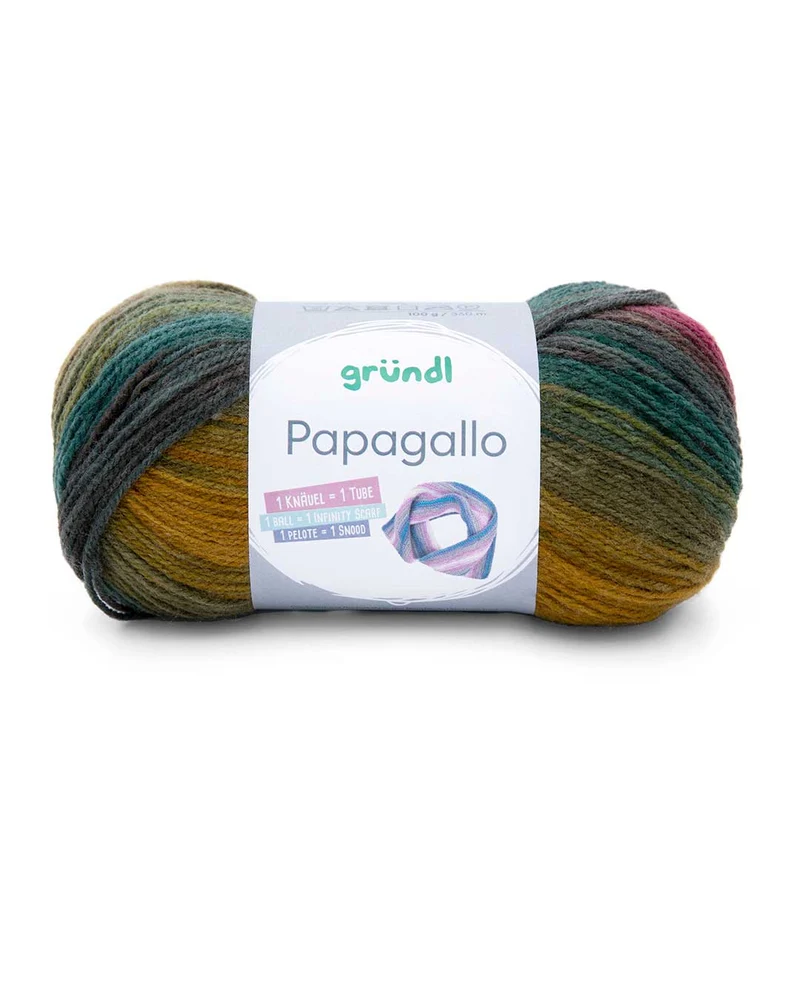 Papagallo
