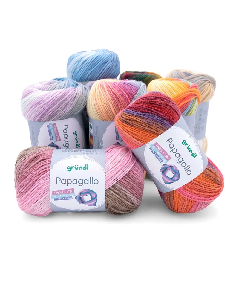 Papagallo
