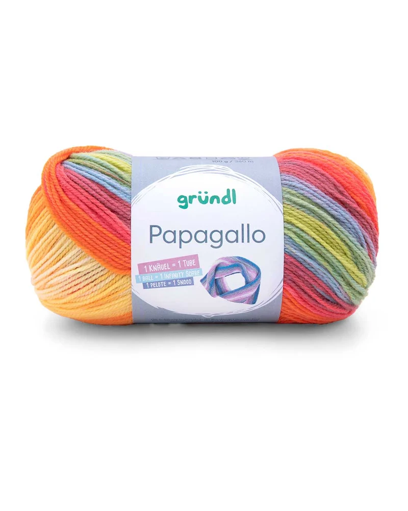 Papagallo