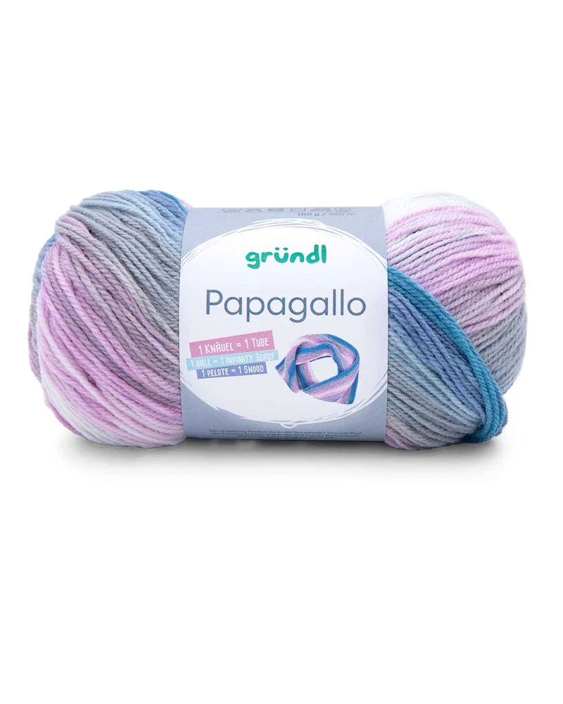 Papagallo
