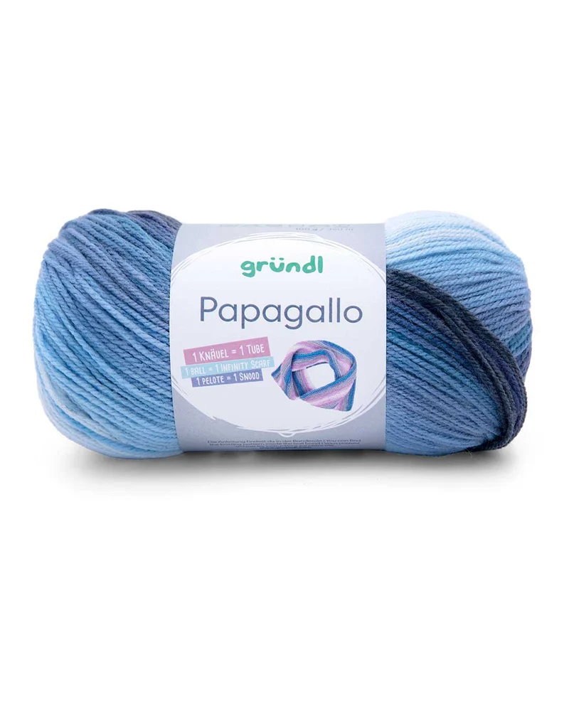 Papagallo