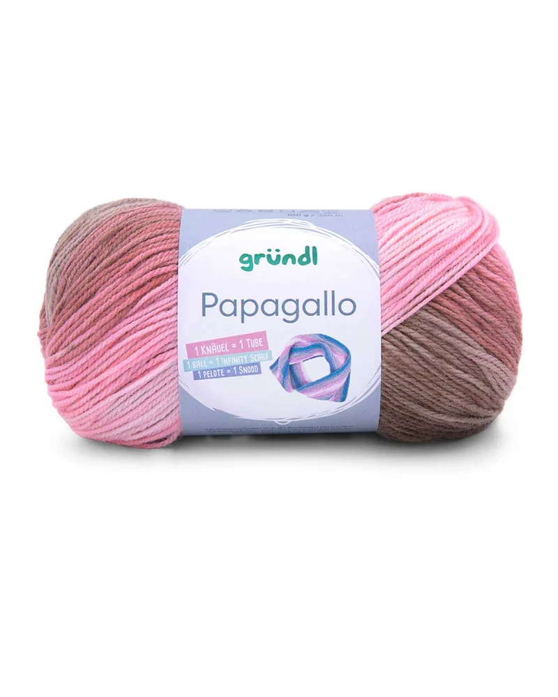 Papagallo
