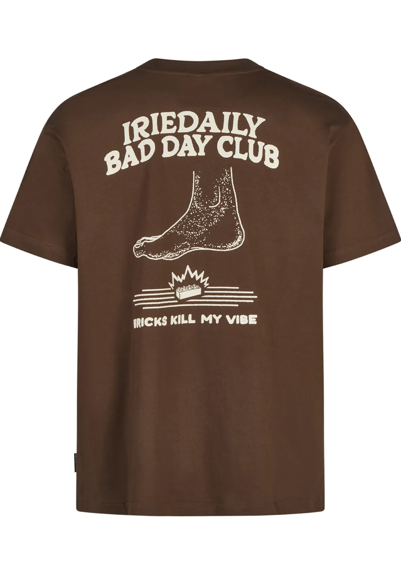 Bad Day Club