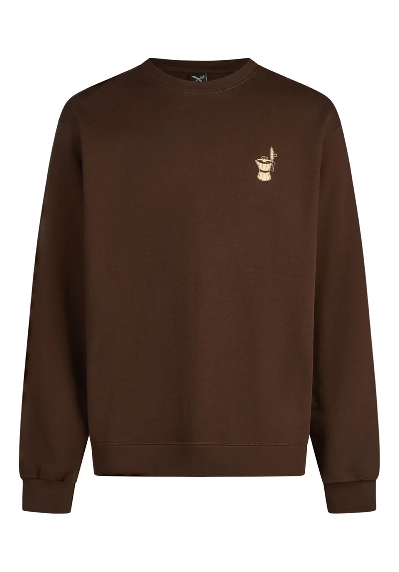 Couchboy Crewneck