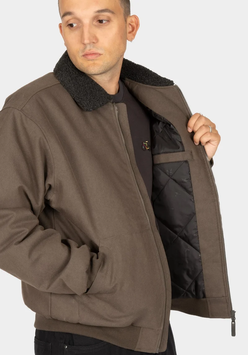 Dock36 Blouson