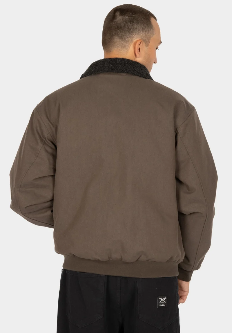 Dock36 Blouson