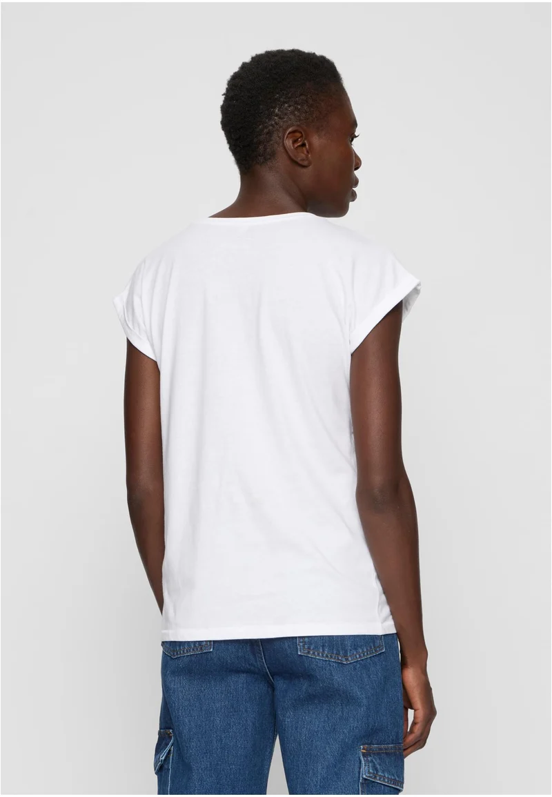 MT Flowers Unite Tee