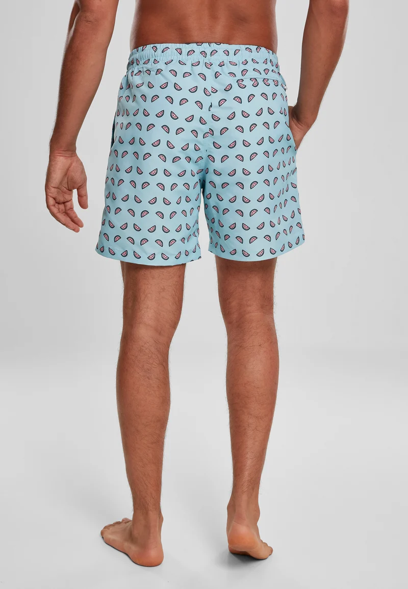 UC Melon Swim Shorts
