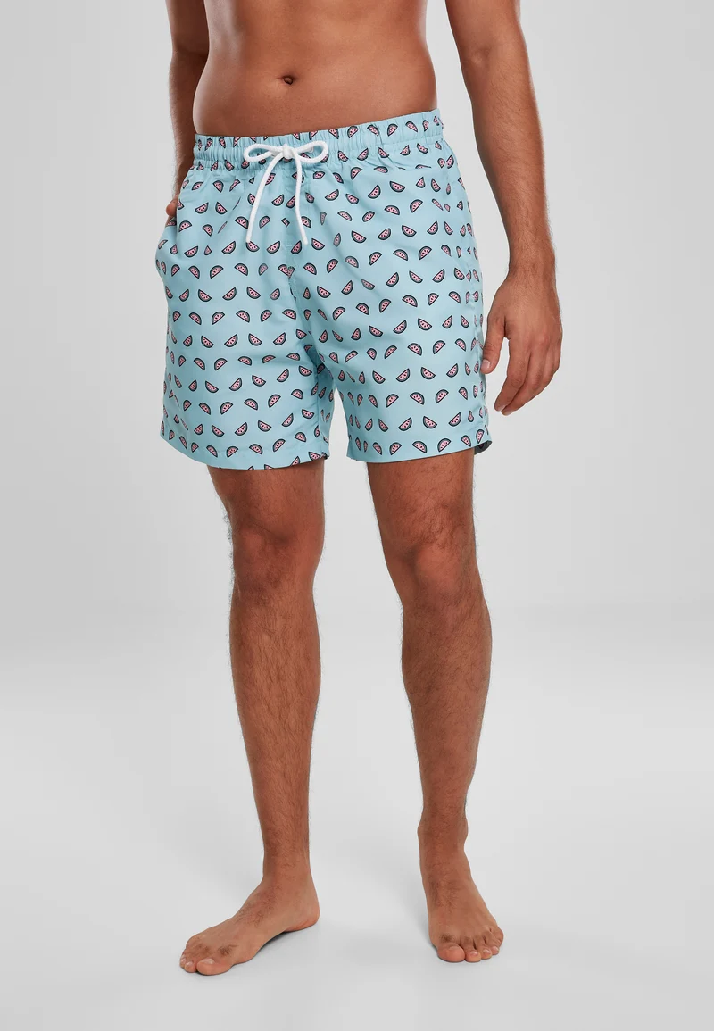UC Melon Swim Shorts