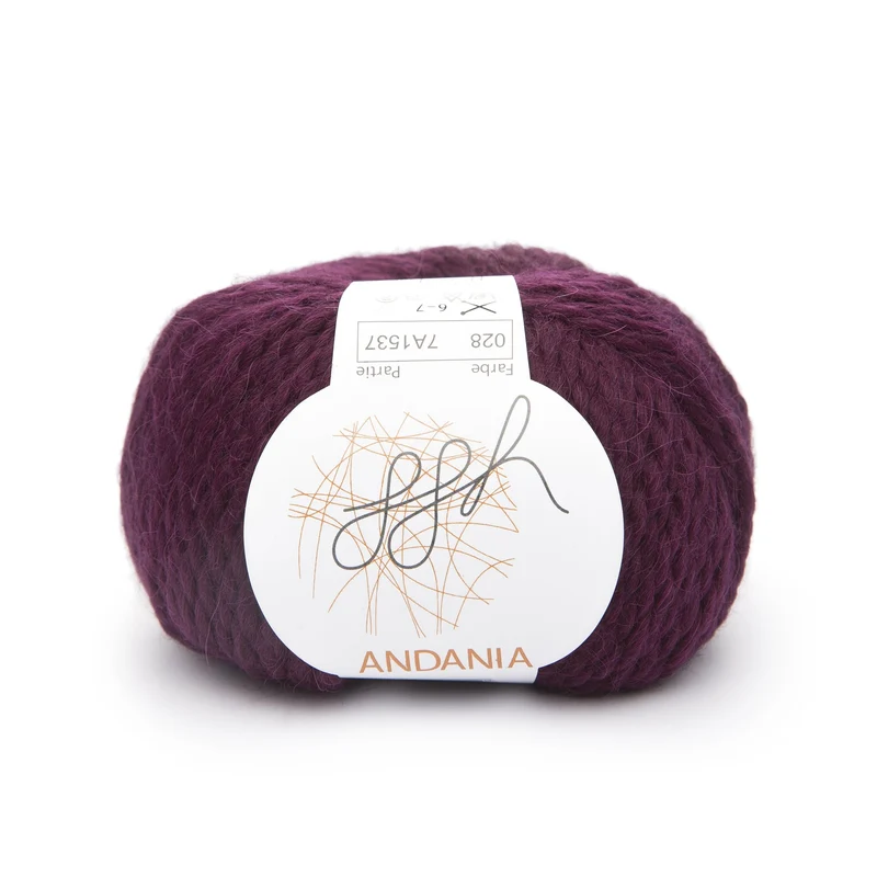 ggh Andania | 028 - Bordeaux