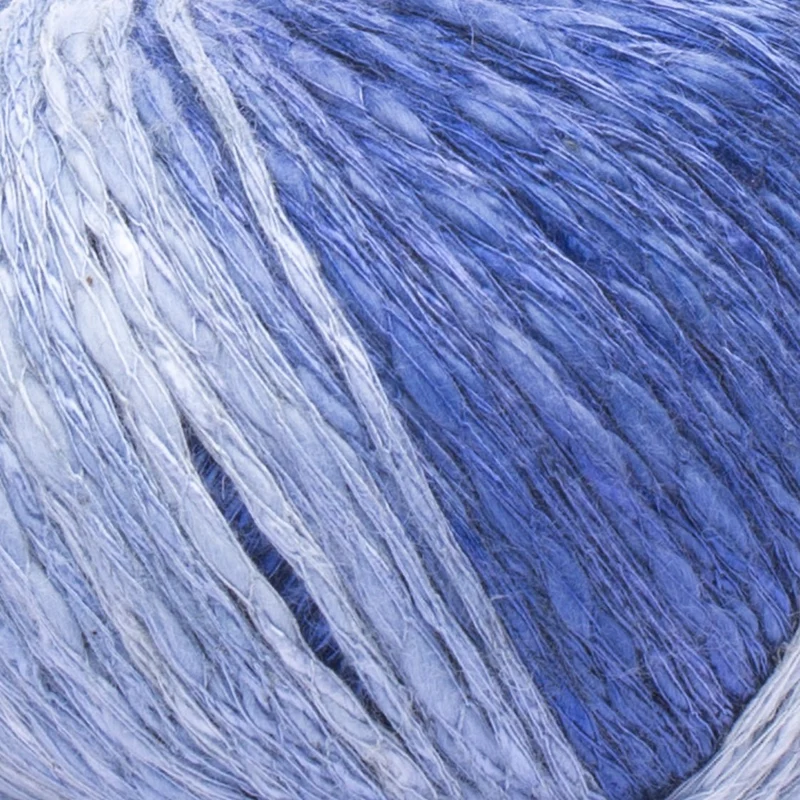 ggh Manila Degradé | 003 - Jeans-Hellblau
