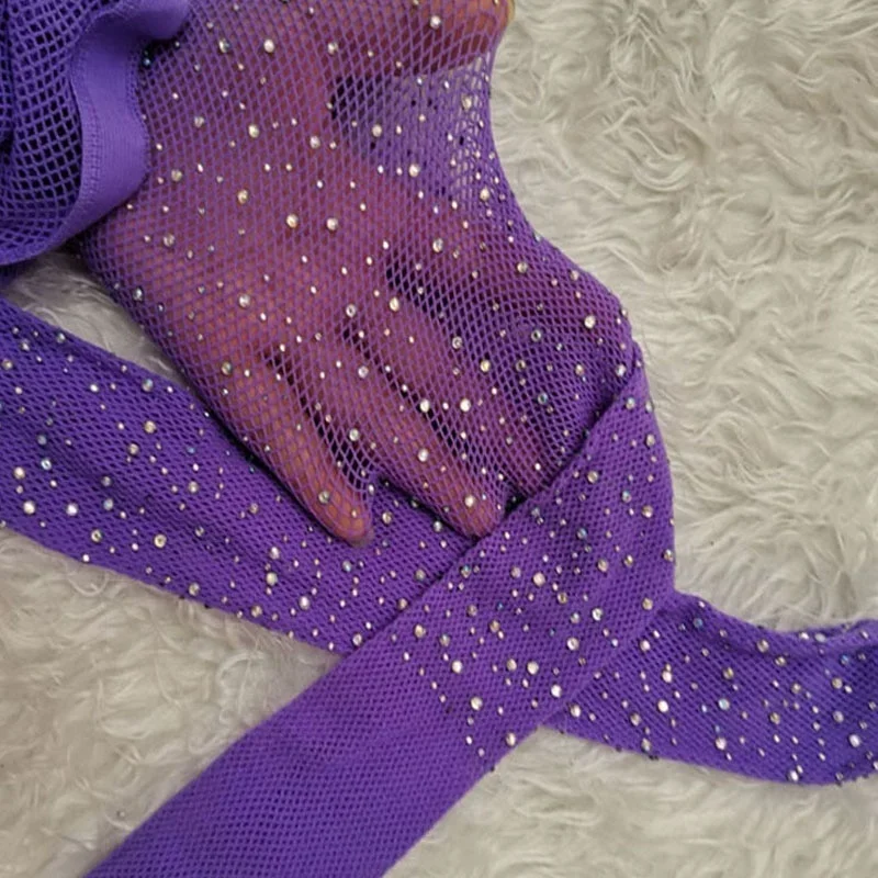 1 Paar Frauen Nylon Strumpfhose Netzstrumpfhose Feinstrumpfhose Strümpfe