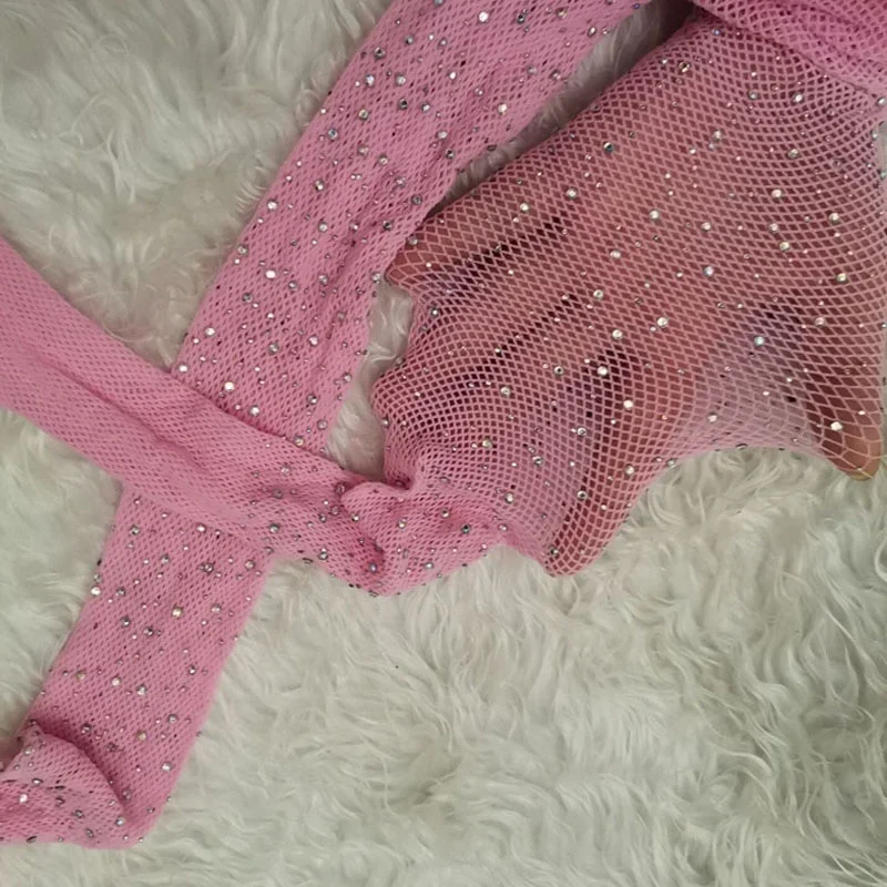 1 Paar Frauen Nylon Strumpfhose Netzstrumpfhose Feinstrumpfhose Strümpfe