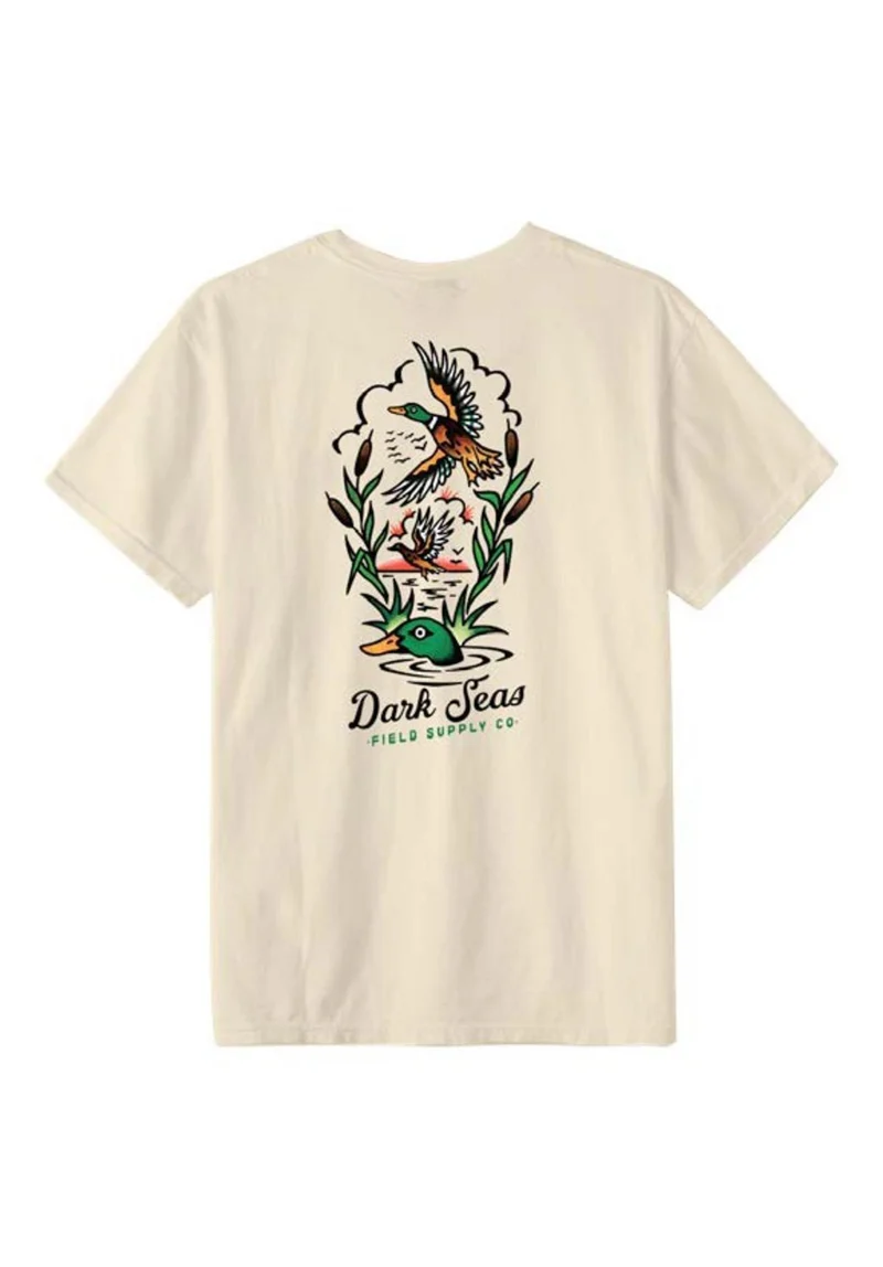 Wild Duck