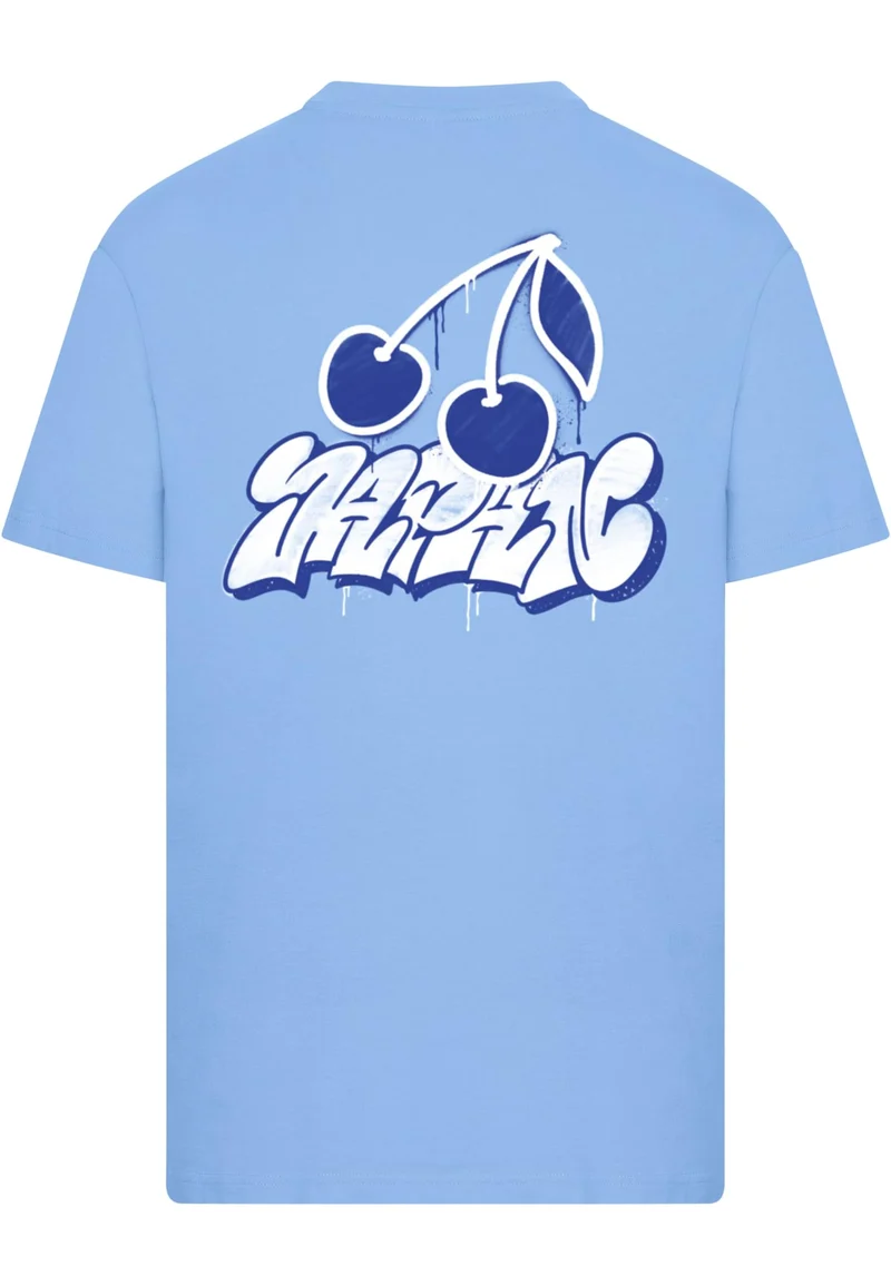 MT Japan Cherries Tee