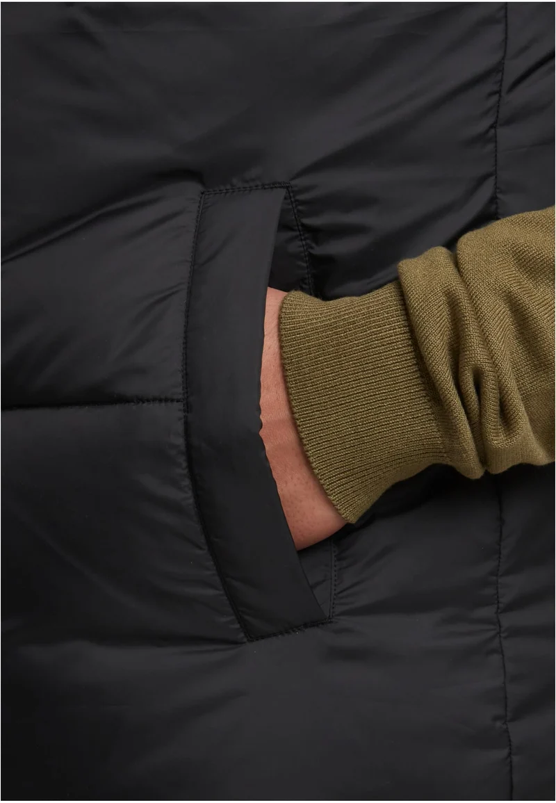UC Basic Puffer Vest