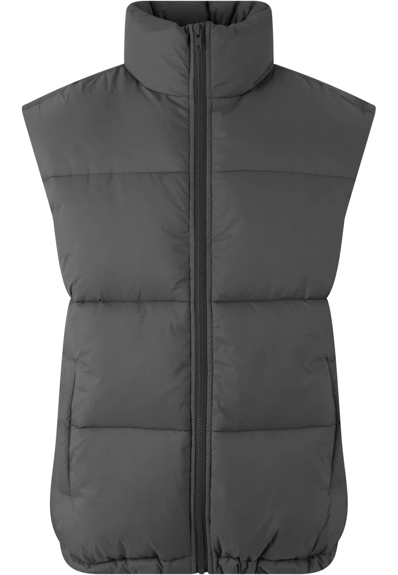 UC Basic Puffer Vest