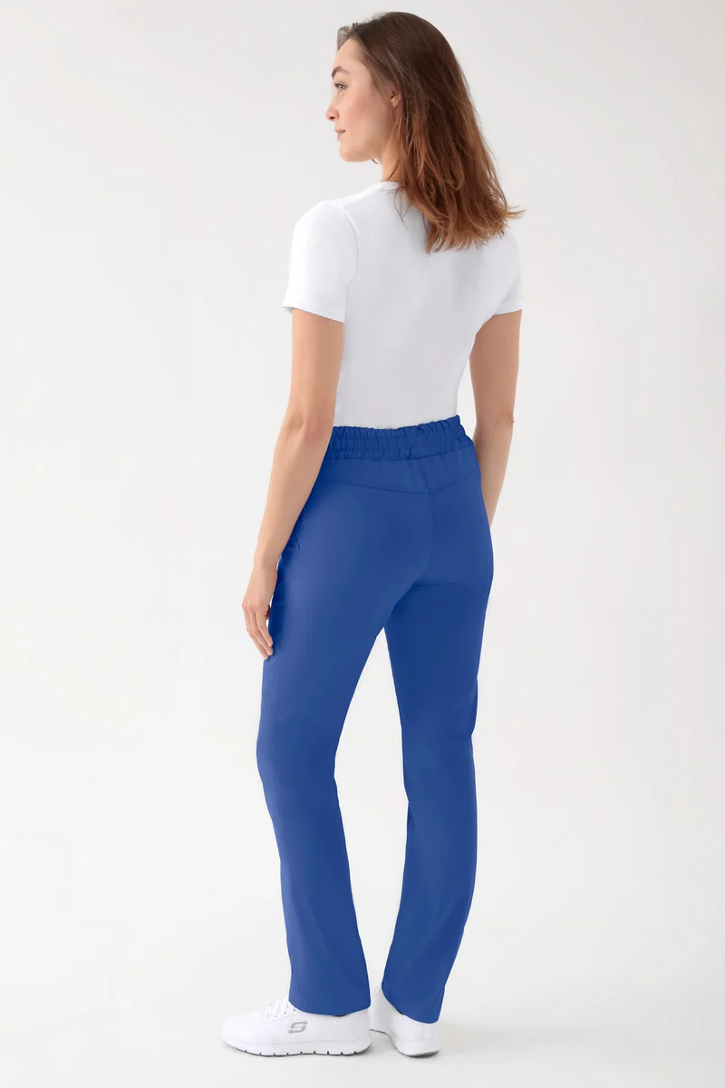 CORE Hose Unisex - hoher Bund königsblau