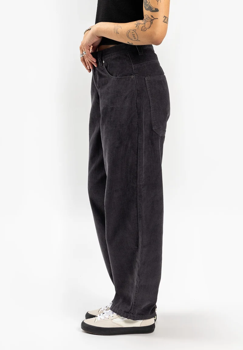 Alby-Baggy Cord