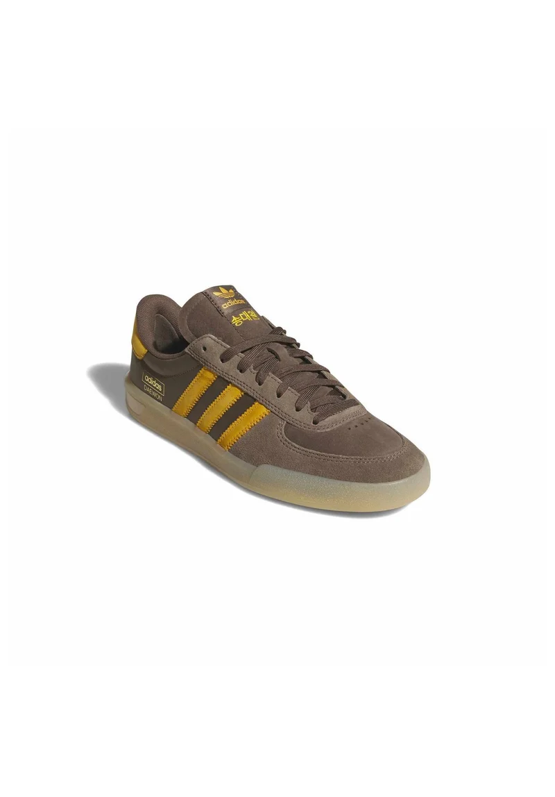 Glenburn x Daewon