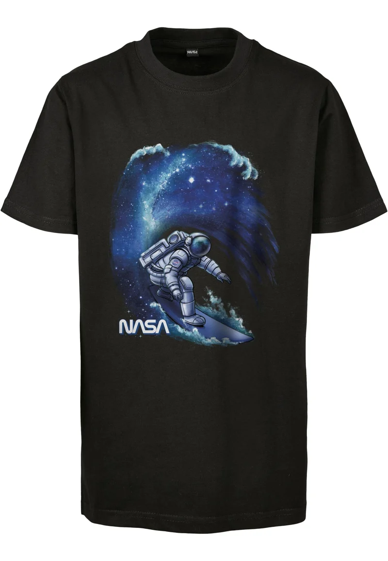 MT Kids NASA Surf Tee
