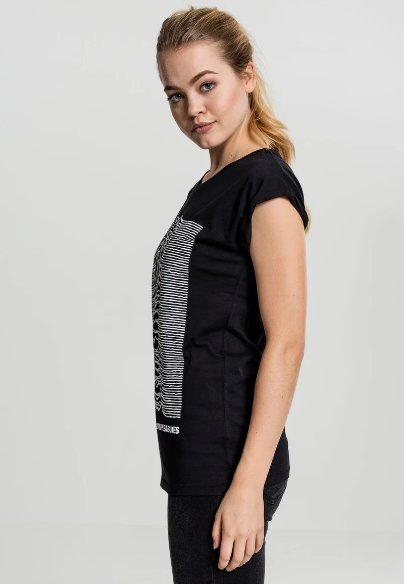MC Joy Divison UP Tee