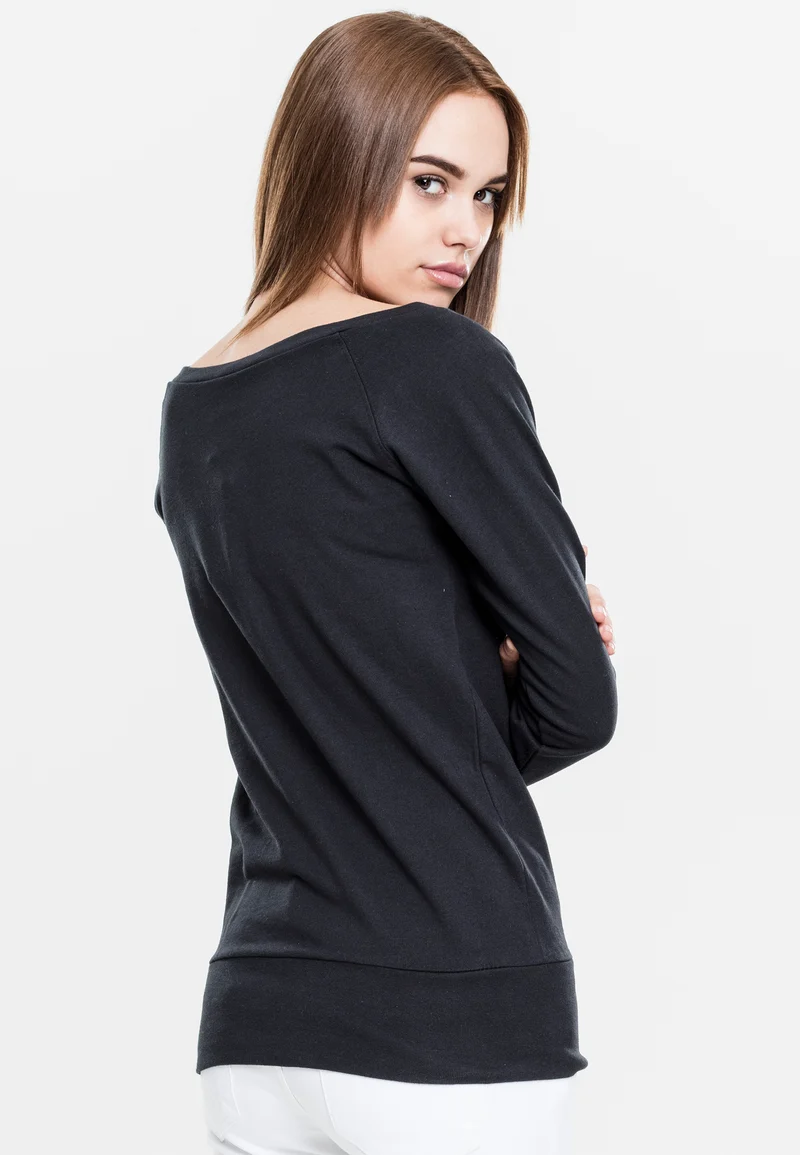 UC Wideneck Crewneck