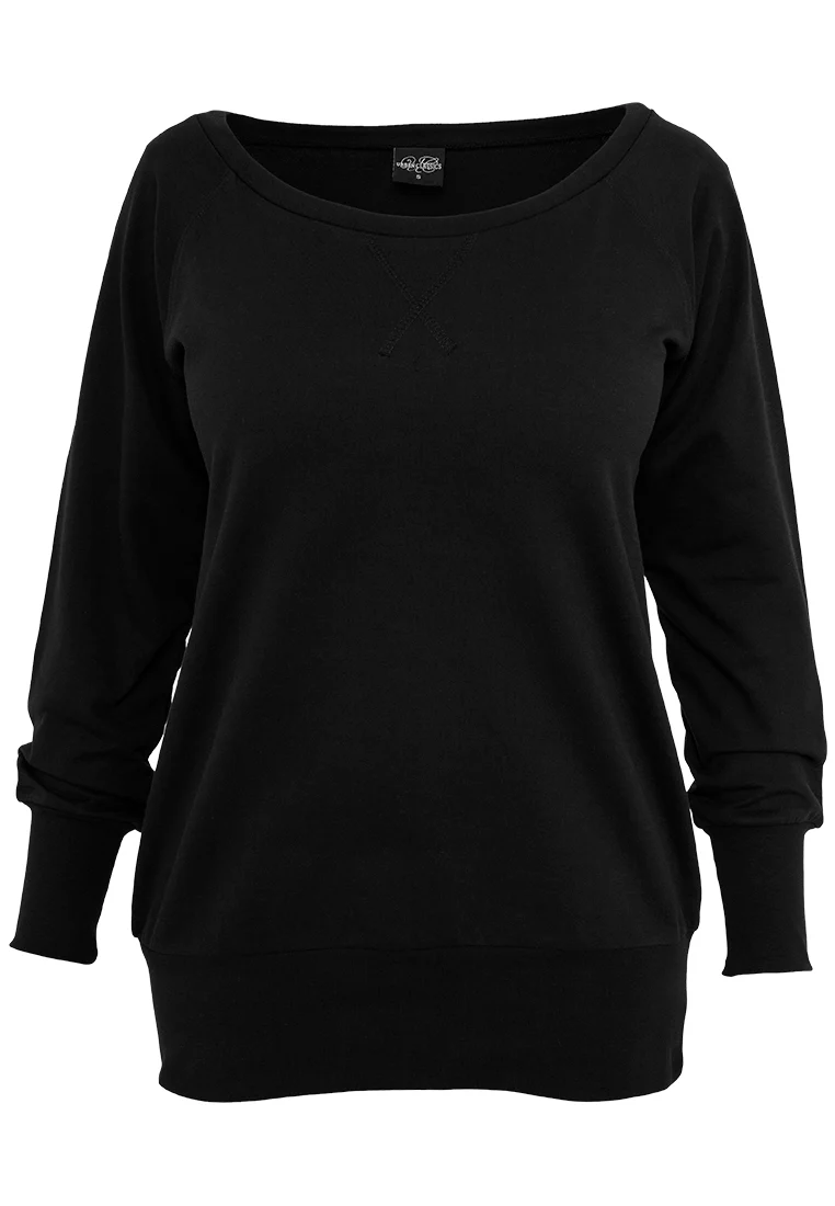 UC Wideneck Crewneck