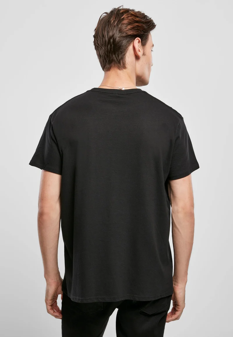 MC Linkin Park Distressed Logo Tee