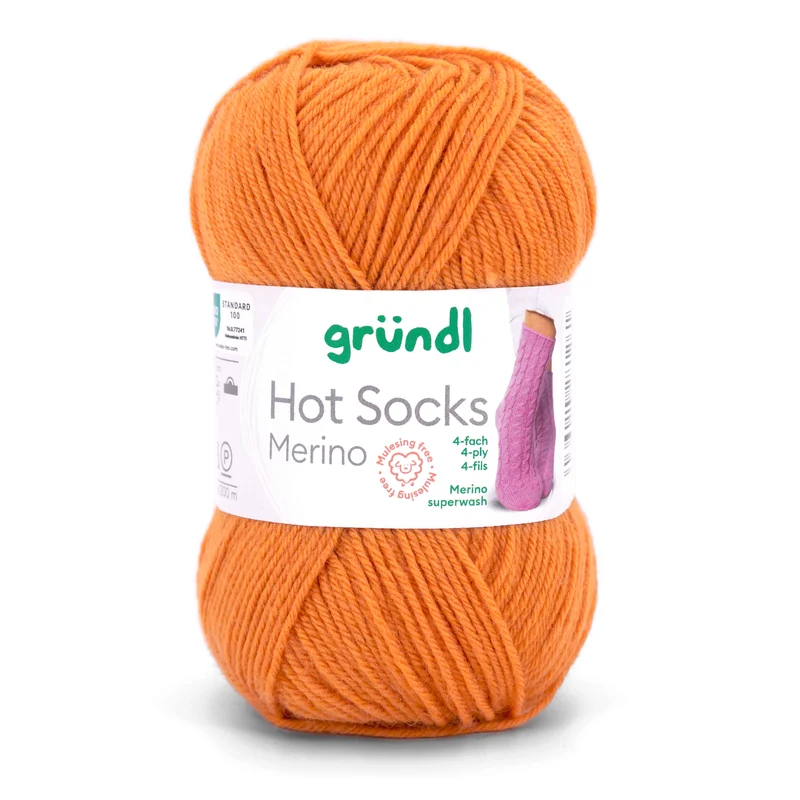 Hot Socks Merino