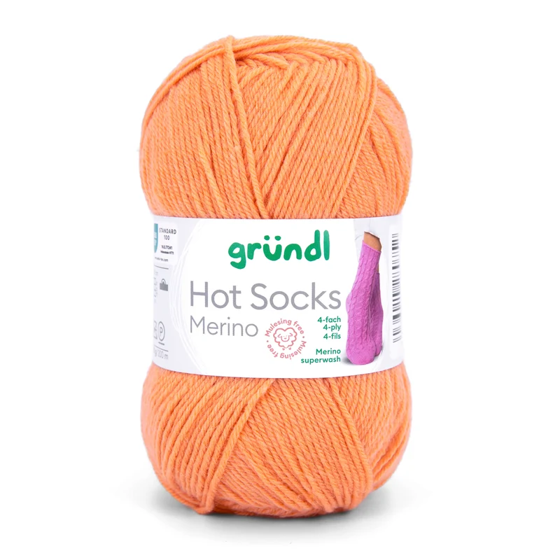 Hot Socks Merino
