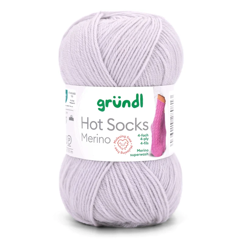Hot Socks Merino