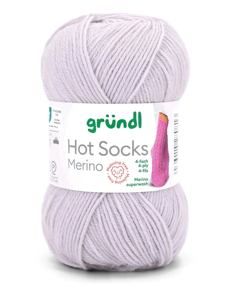 Hot Socks Merino