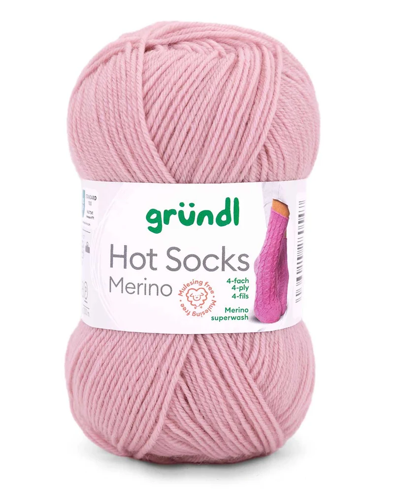 Hot Socks Merino