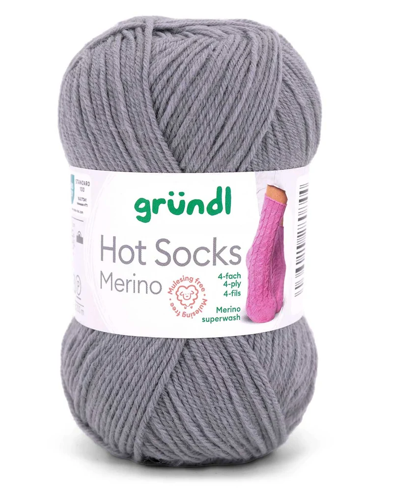 Hot Socks Merino
