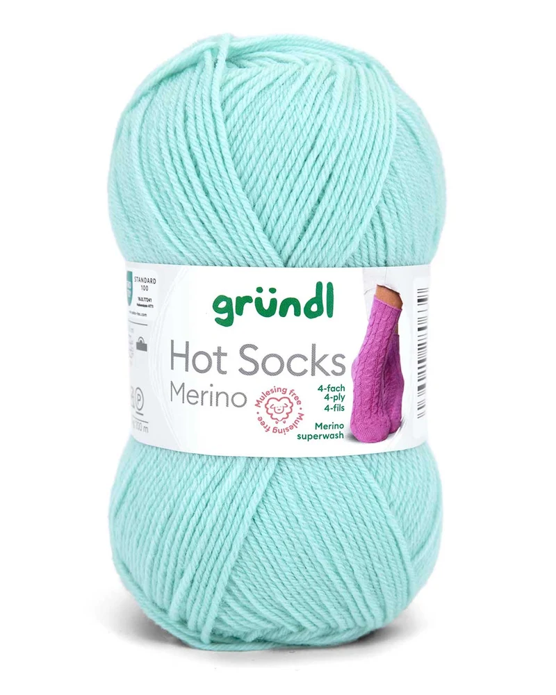 Hot Socks Merino