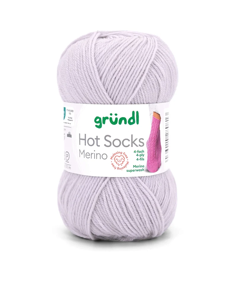 Hot Socks Merino