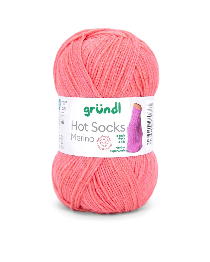 Hot Socks Merino