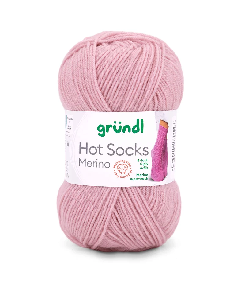 Hot Socks Merino