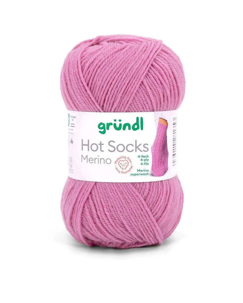 Hot Socks Merino