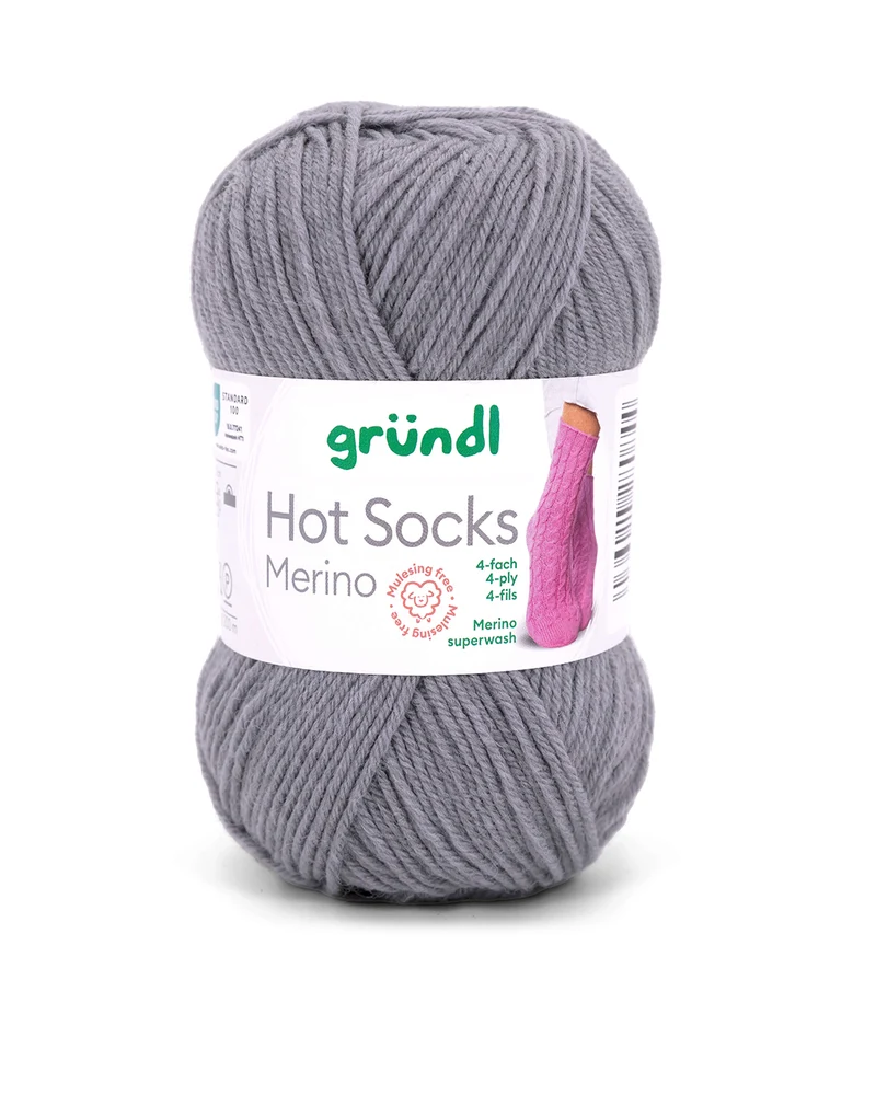 Hot Socks Merino