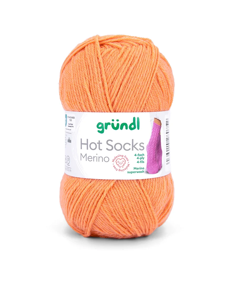 Hot Socks Merino