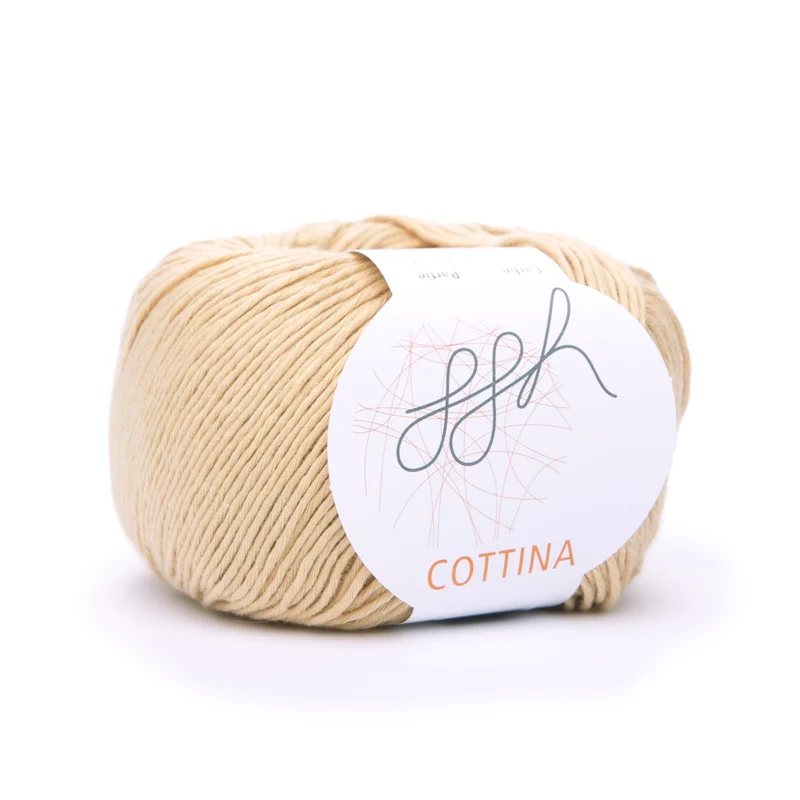 ggh Cottina | 033 - Karamell