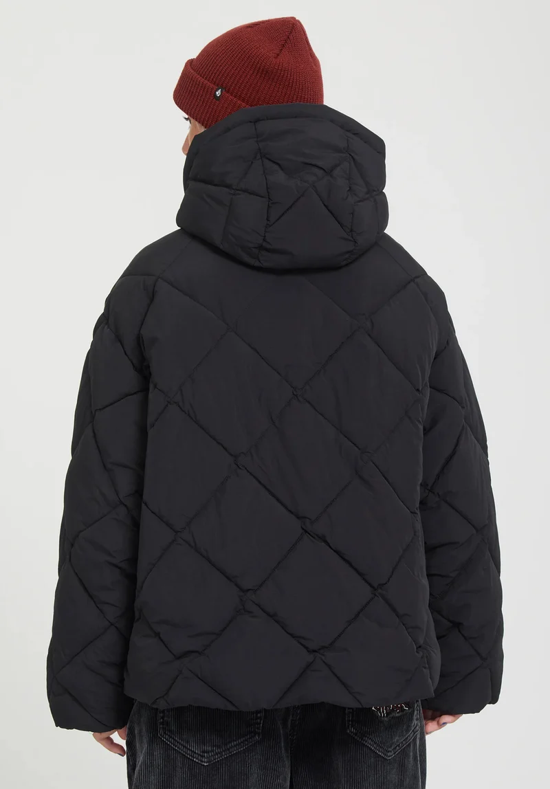Out Of Boxy Puff