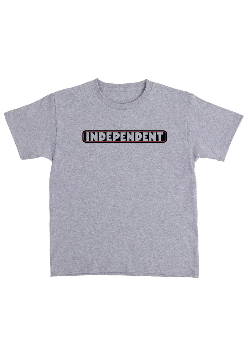 Bar Logo Youth Midweight