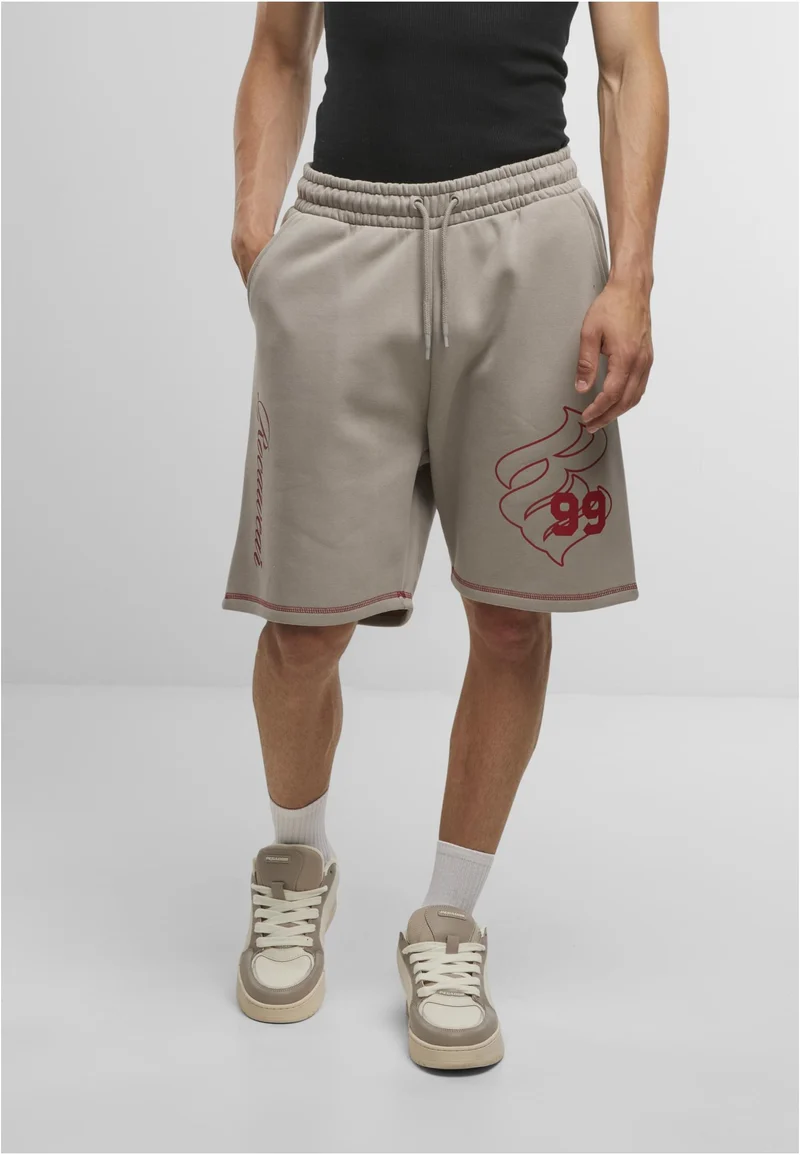 RW Shorts Numbers