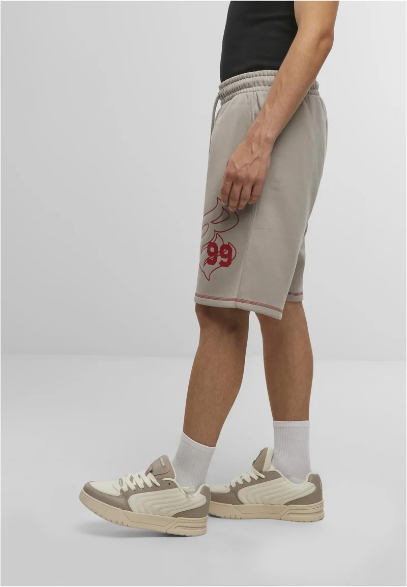 RW Shorts Numbers