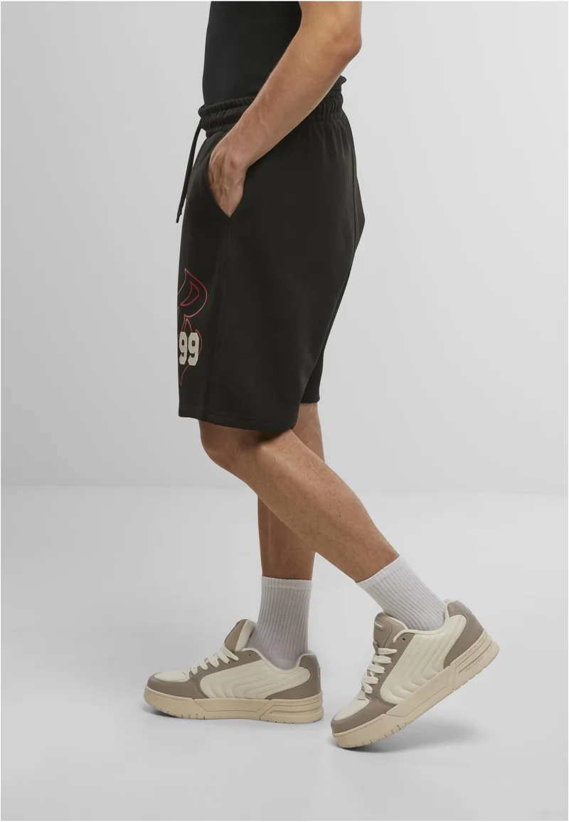 RW Shorts Numbers