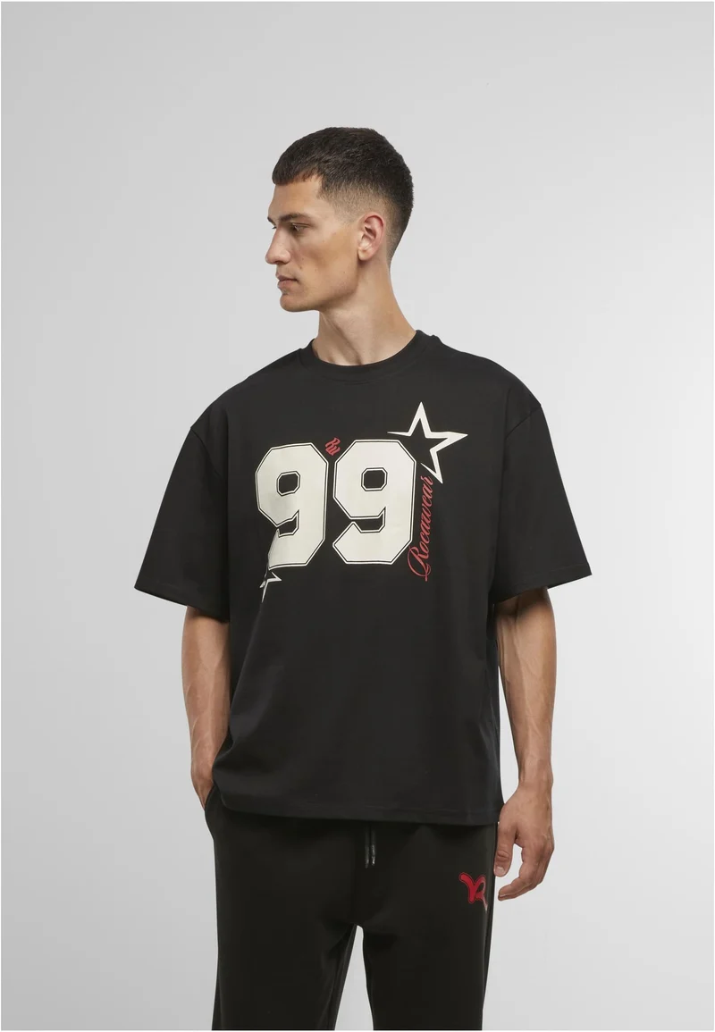 RW T-Shirts Numbers